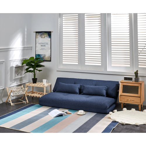 Japanese sofa sale bed
